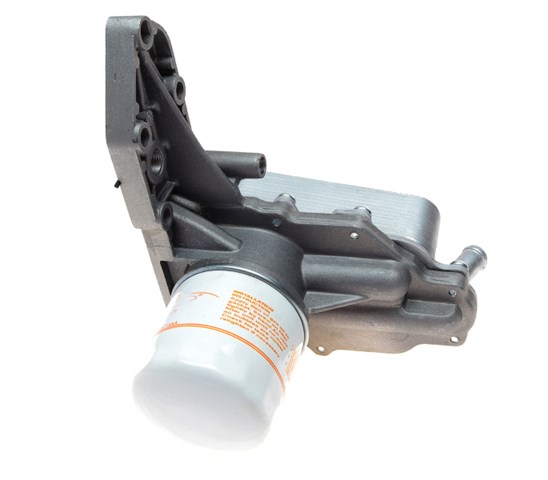 Купити RWS1780 Rotweiss Корпус масляного фільтра