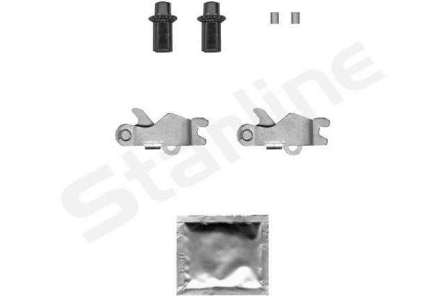  Starline BCPR200 ціна, від 31.46 USD