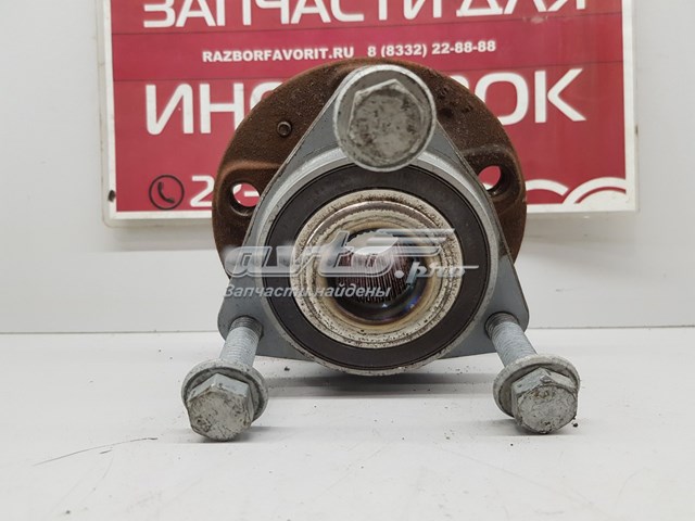 Купити 32329658 Volvo Підшипник ступиці колеса