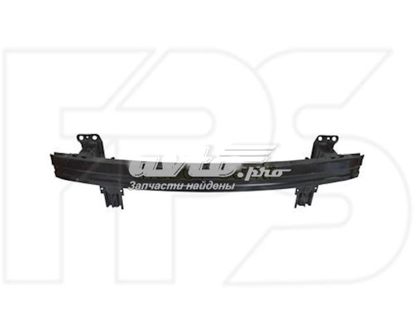 Шина бампера переднього FPS FP3230940 ціна, від 39.10 USD