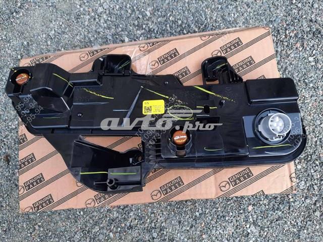 Вказівник повороту лівий DGH951070 Mazda