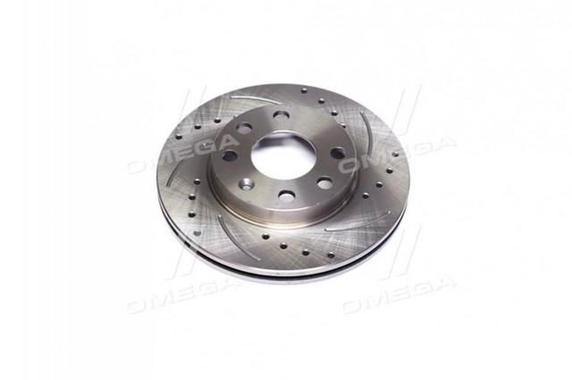 Диск переднього гальма Rider RD90121445 ціна, від 25.16 USD