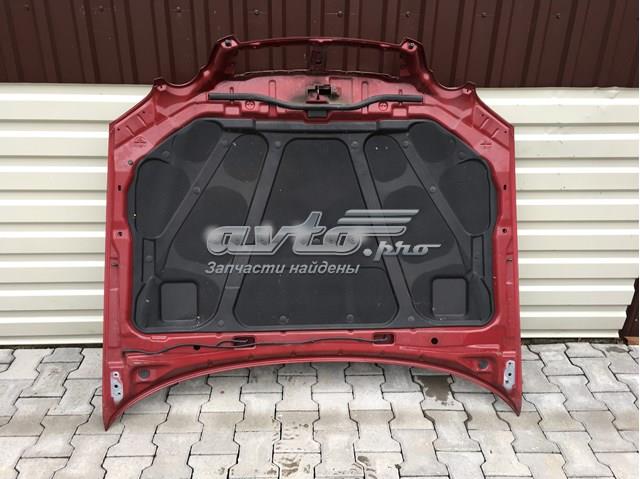 664003C800 Hyundai/Kia Капот