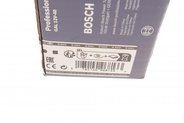 Зарядний пристрій для АКБ Bosch 1600A019R3 ціна, від 44.32 USD