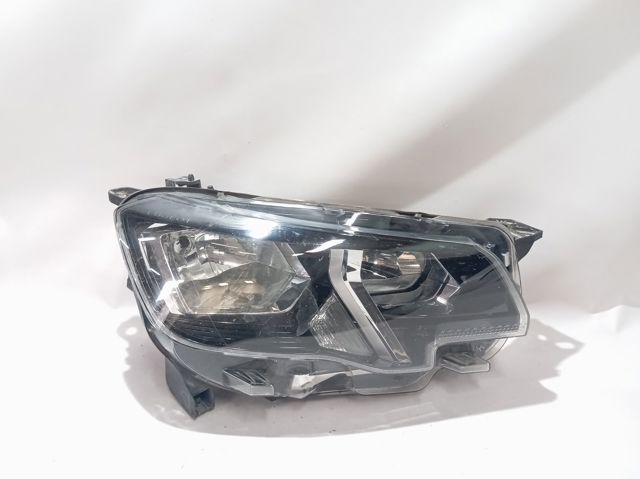 9816826880 Peugeot/Citroen Фара правая