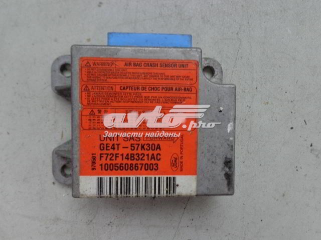 GE4T57K30A Mazda 