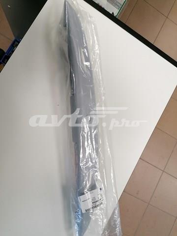 Корпус ліхтаря підсвітки номерного знака General Motors 96338599