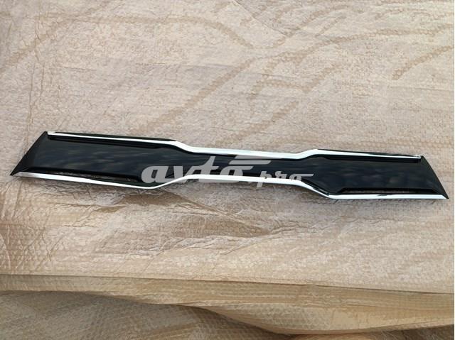 Облицювання радіатора Hyundai/Kia 86351H8000 ціна, від 89.94 USD