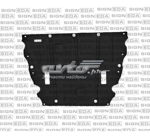Захист двигуна PFD00012BP Signeda