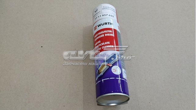  7711657625 Renault (RVI)