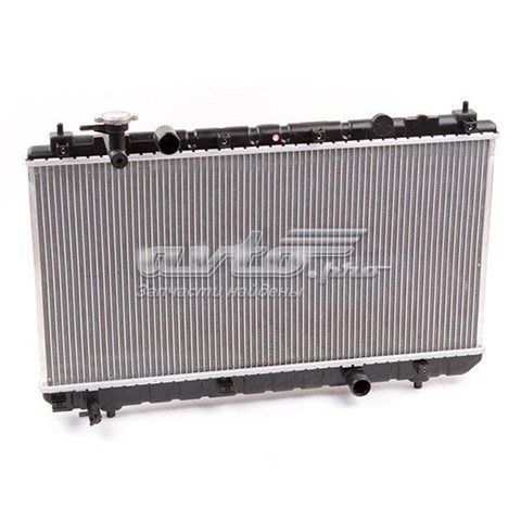 Купити S1301000 Lifan Радіатор двигуна