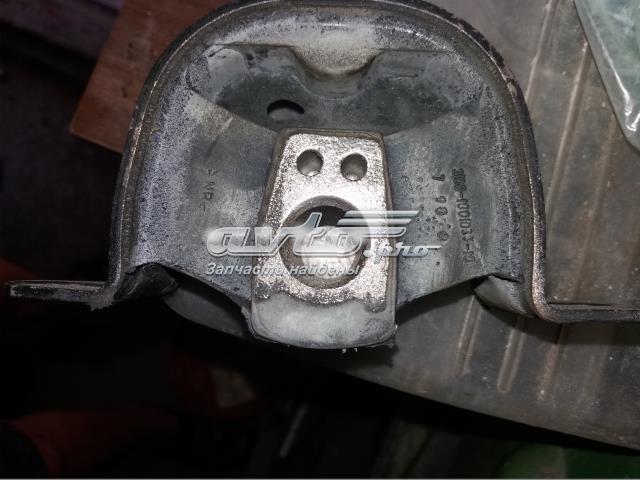 2108100103310 Lada Задня подушка двигуна