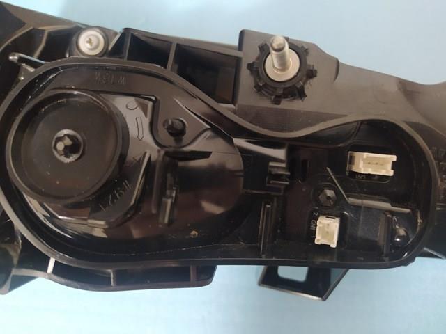 Купити 8159178020 Toyota Ліхтар задній лівий, внутрішній