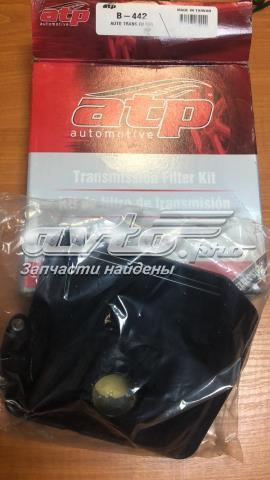 Купити B442 ATP Масло і фільтр в коробку автомат 
