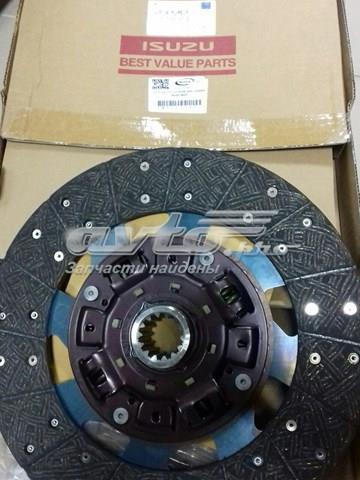 8981649171 Isuzu Диск зчеплення