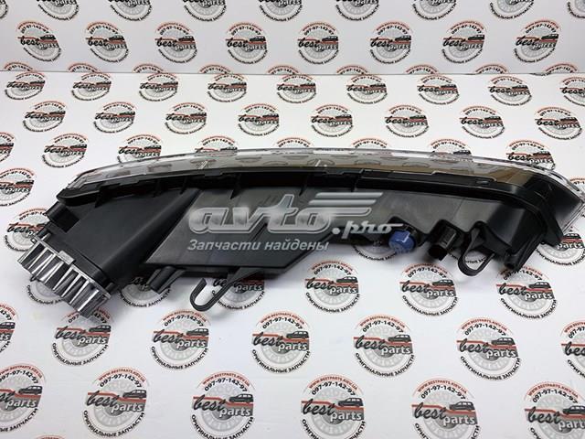 Правий покажчик повороту - лампа Porsche 958941182 ціна, від 177.32 USD