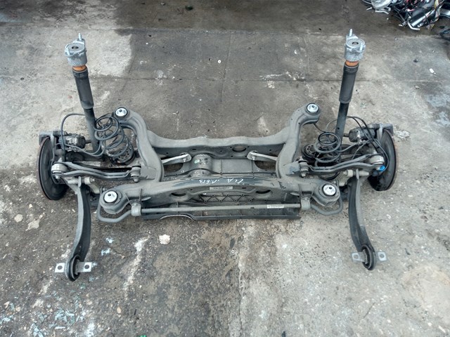 A2463504301 Mercedes 