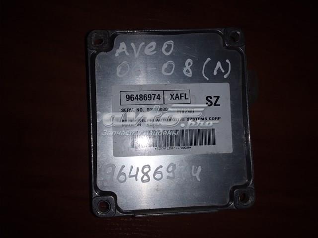 96486974 General Motors 