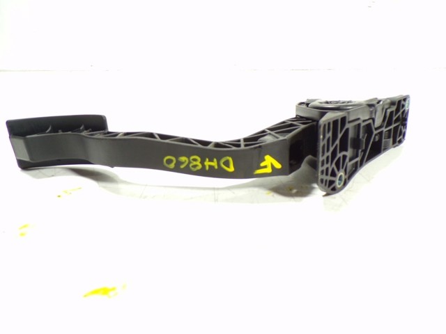 Педаль газу AV619F836AB Ford