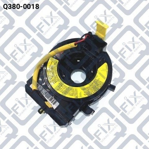 Шлейф керма Q3800018 Q-fix