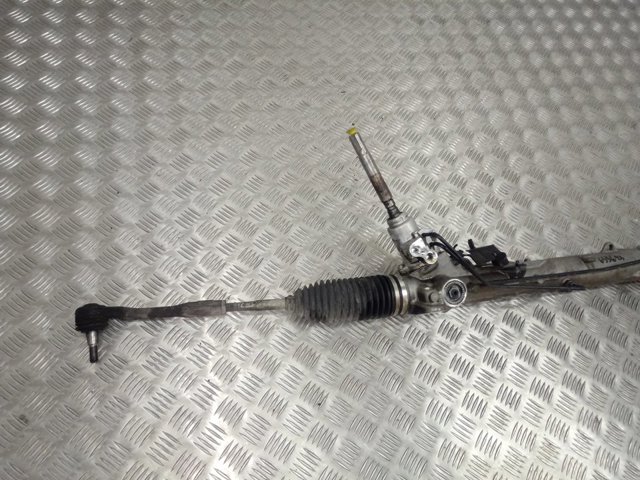 Купити 9813692680 Peugeot/Citroen Рульова рейка