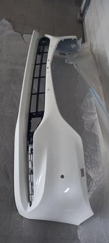 GCAR50031BB Mazda Бампер передній в зборі