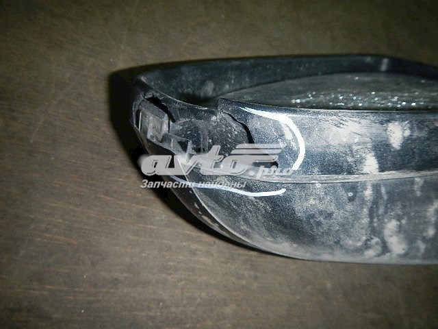 Ліве бічне дзеркало Hyundai/Kia 876102T240 ціна, від 466.34 USD