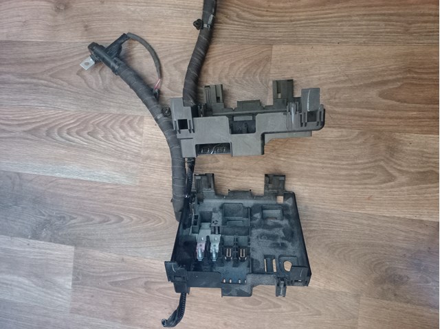 JX6T14A094AE Ford 