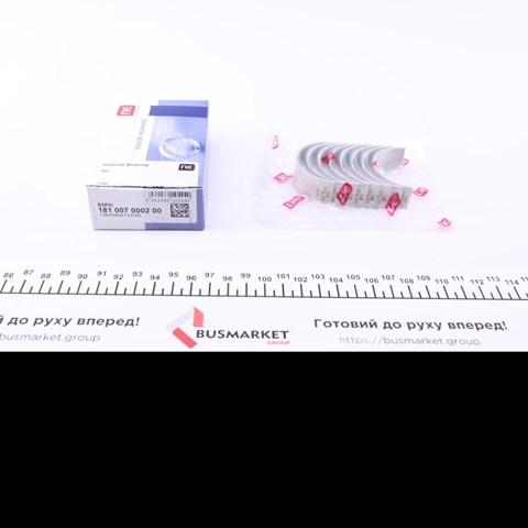 181007000200 NE/NPR Підшипник шатуна