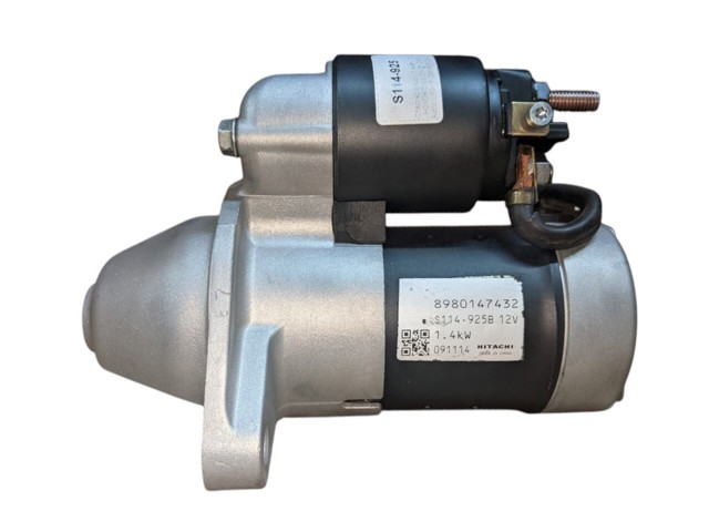 Купити 8973860620 Isuzu Стартер