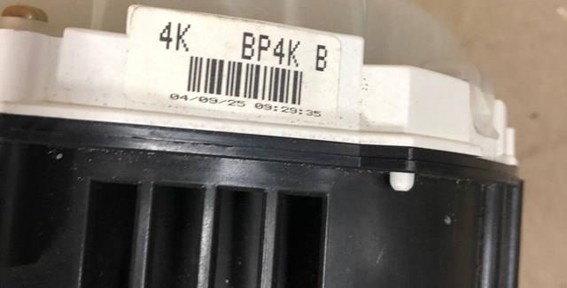  Mazda 4KBP4KB