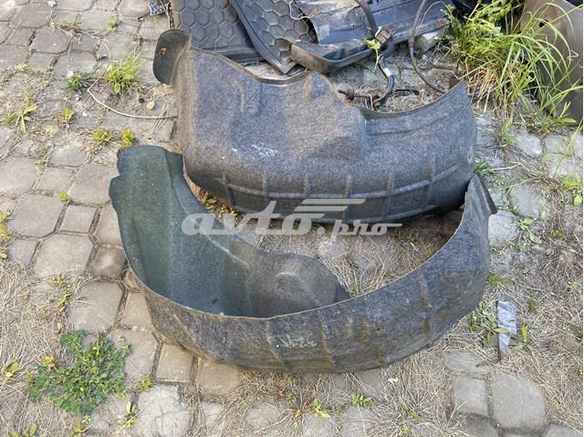 FP5037386 FPS Підкрилок задній правий