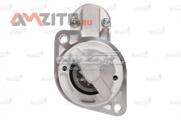 LST0823 STARTVOLT Стартер двигуна