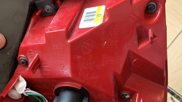  Hyundai/Kia 924023W0