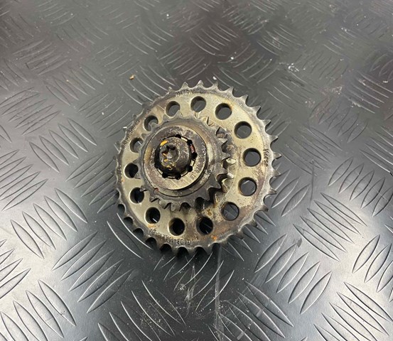 Купити LR124261 Land Rover Шатун поршня двигуна