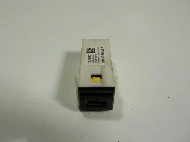 Купити BDGF669U0A Mazda 