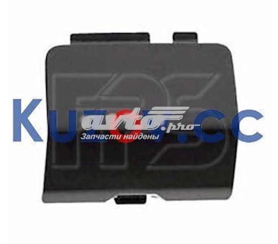 Заглушка заднього бампера, права FPS FP4427966 ціна, від 5.49 USD