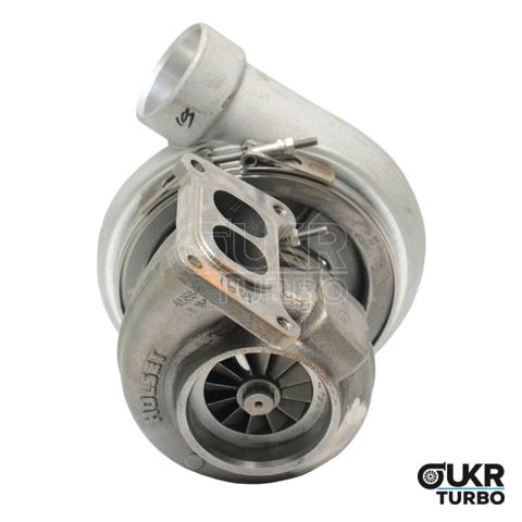 Турбіна Holset 4031215H ціна, від 1352.67 USD