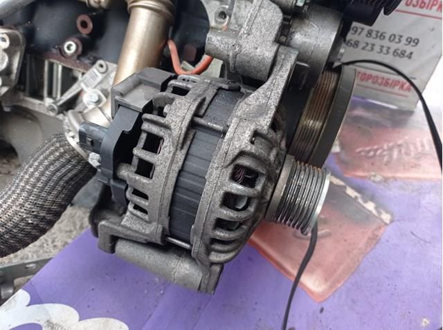 Генератор 5802170711 Fiat/Alfa/Lancia