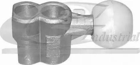 Механізм перемикання передач 3RG 23719 ціна, від 6.24 USD