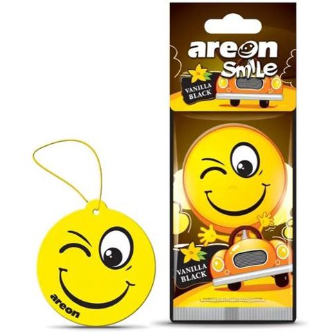ASD22 Areon Ароматизатор підвісний