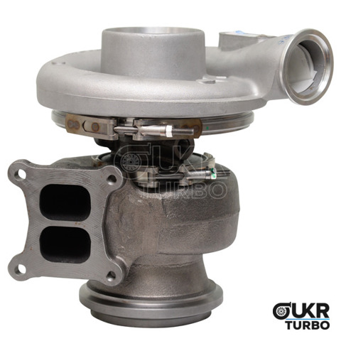 Купити 3593607H Holset 