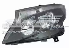 Фара передня права Depo/Loro/Abakus 44011D1RMLDEM2