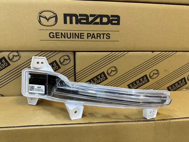  VA4051070 Mazda