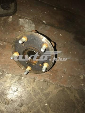 Маточина колеса передня Toyota 435500E011 ціна, від 299.38 USD