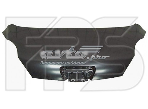 Капот FPS FP5413280 ціна, від 88.38 USD