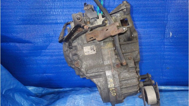 Купити TF81SC Mazda АКПП в зборі (автоматична коробка передач)