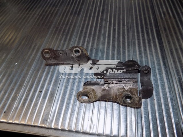 Завіс капота, правий Hyundai/Kia 791202H000 ціна, від 6.50 USD