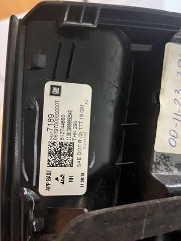  General Motors 84377189 ціна, від 187.96 USD