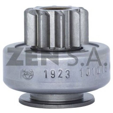ZN1923 ZEN 